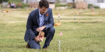 trudeau 1200