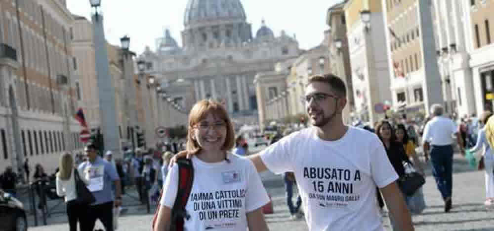 vaticano pedofilia vittime abusi lapresse 2021 640x300 1