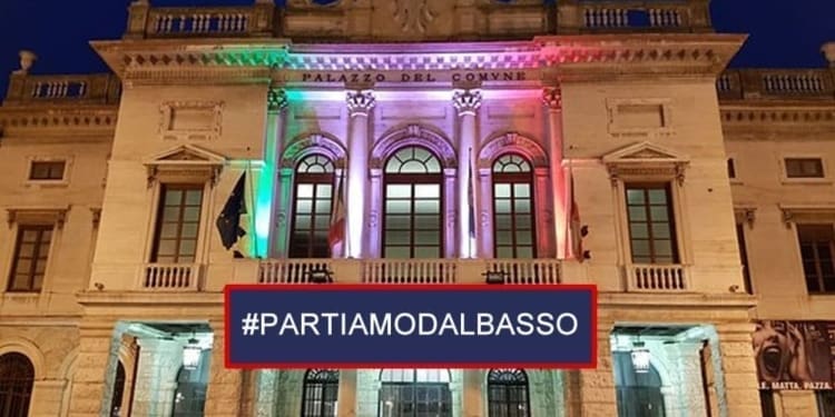 palazzo comunale