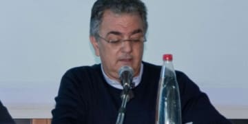 Don Sergio Librizzi
