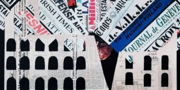 visita guidata incontro per le scuole l italia vista dal mondo la stampa estera compie 100 anni