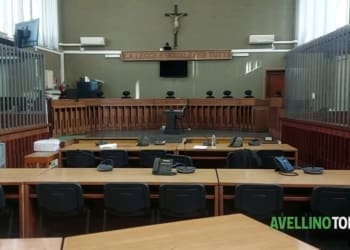 assise tribunale avellino today 5