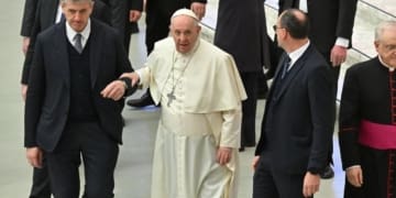 papa francesco 4