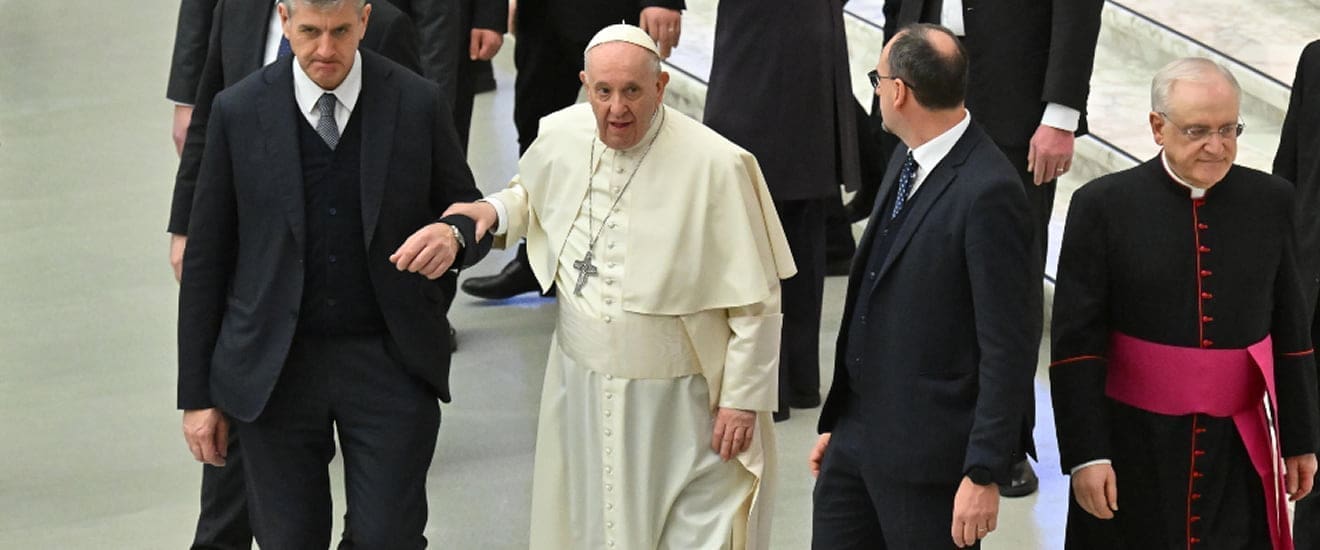 papa francesco 4