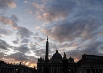 vatican finances