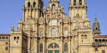 Catedral de Santiago de Compostela agosto 2018 cropped