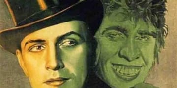 strano caso dottor jekyll
