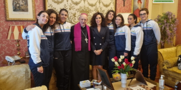 incontro albavere