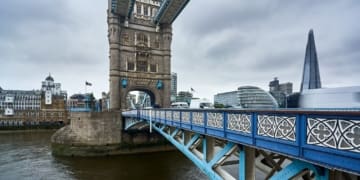 londra
