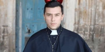 molestie sessuali