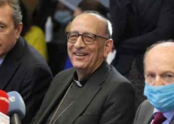 pedofilia spagna abusi commissione vescovi omella cardinale lapresse 2022 640x300 1