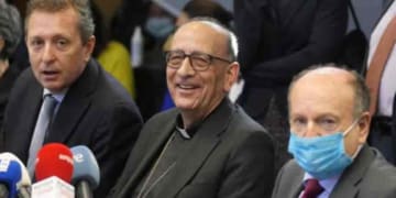 pedofilia spagna abusi commissione vescovi omella cardinale lapresse 2022 640x300 1