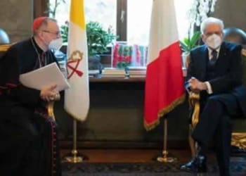 vaticano italia parolin mattarella concordato patti lateranensi lapresse 2021 640x300 1