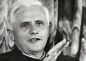 kna 119926 kardinal ratzinger