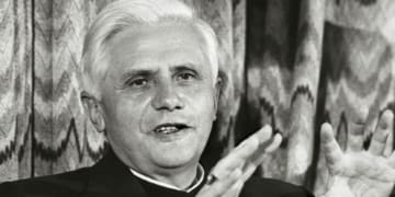 kna 119926 kardinal ratzinger