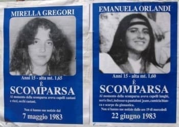 manifesti gregori orlandi