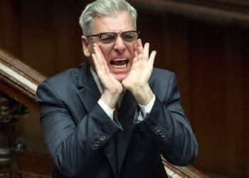 federico mollicone
