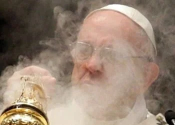 papa fumo 675