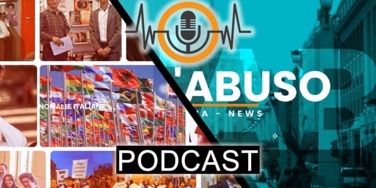 podcast pagina