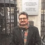 Avv. Mario Caligiuri
