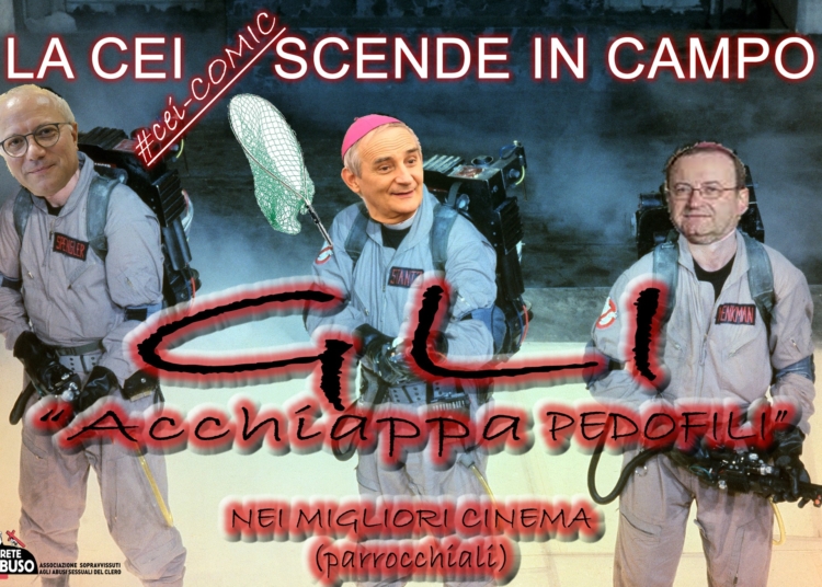 Secondo incontro fantasma tra CEI e ? …