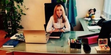 Monica Sansoni garante infanzia regione lazio