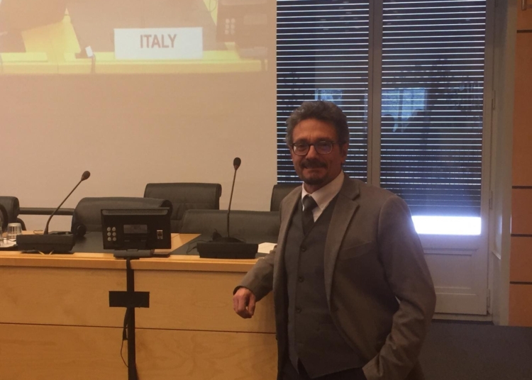 Enna: Sentenza Rugolo, dichiarazioni dell’avvocato della Rete L’ABUSO Mario Caligiuri