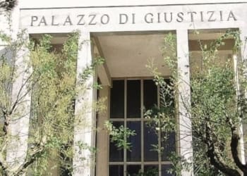 tribunale enna