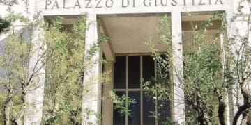 tribunale enna