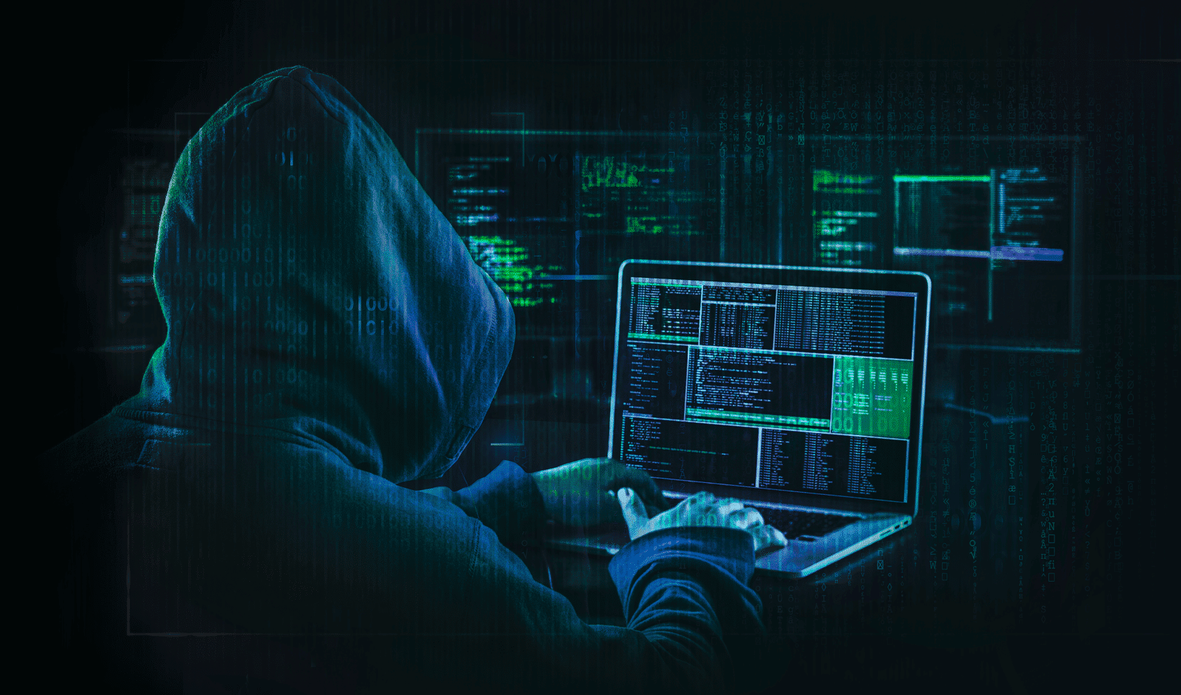 attacco informatico copertina
