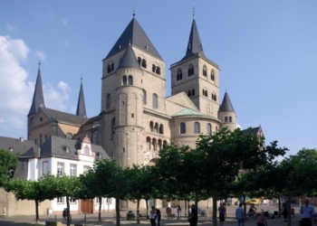 TrierDiocese