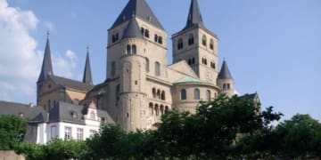 TrierDiocese