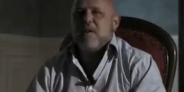 Massimiliano riolfi