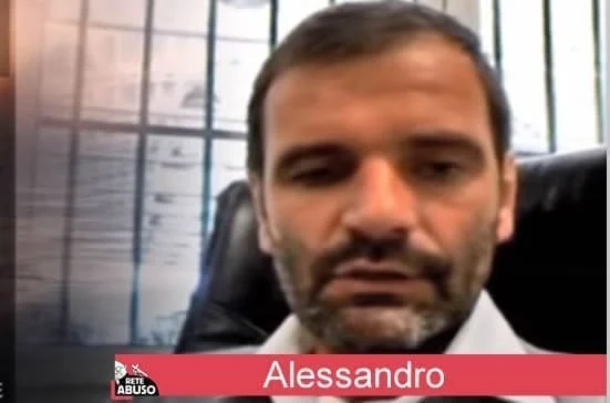 alessandro v