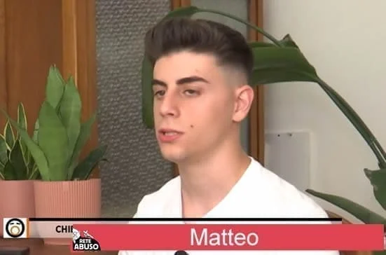 matteo