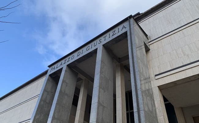 tribunale enna