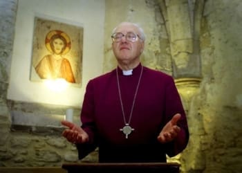 2024 12 17T203725Z 1 LYNXMPEKBG0WL RTROPTP 3 RELIGION BRITAIN ABUSE CAREY