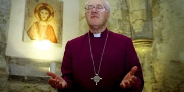 2024 12 17T203725Z 1 LYNXMPEKBG0WL RTROPTP 3 RELIGION BRITAIN ABUSE CAREY