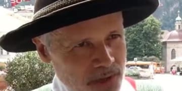 klaus walter prete pedofilo bolzano