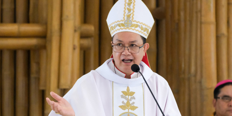 Card. David ai fedeli: ‘Non esitate a denunciare i preti colpevoli di abusi sessuali’