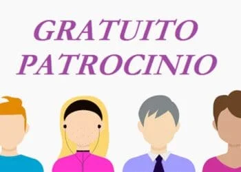 Gratuito patrocinio procedura e1565710161797