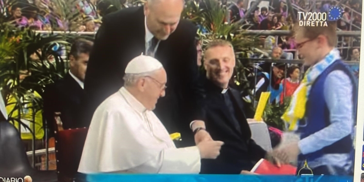 Inchiesta su don Samuele Marelli, ex direttore della Fondazione oratori milanesi: «Abusi sessuali sui ragazzi»