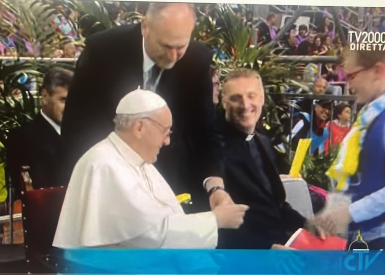 Inchiesta su don Samuele Marelli, ex direttore della Fondazione oratori milanesi: «Abusi sessuali sui ragazzi»