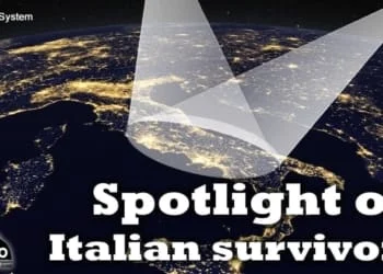 poster italy 576