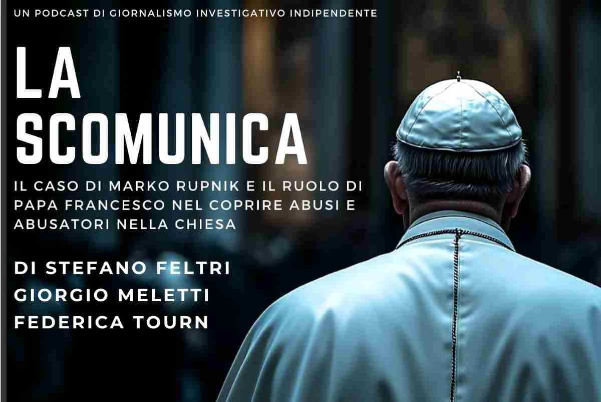 LA SCOMUNICA 01