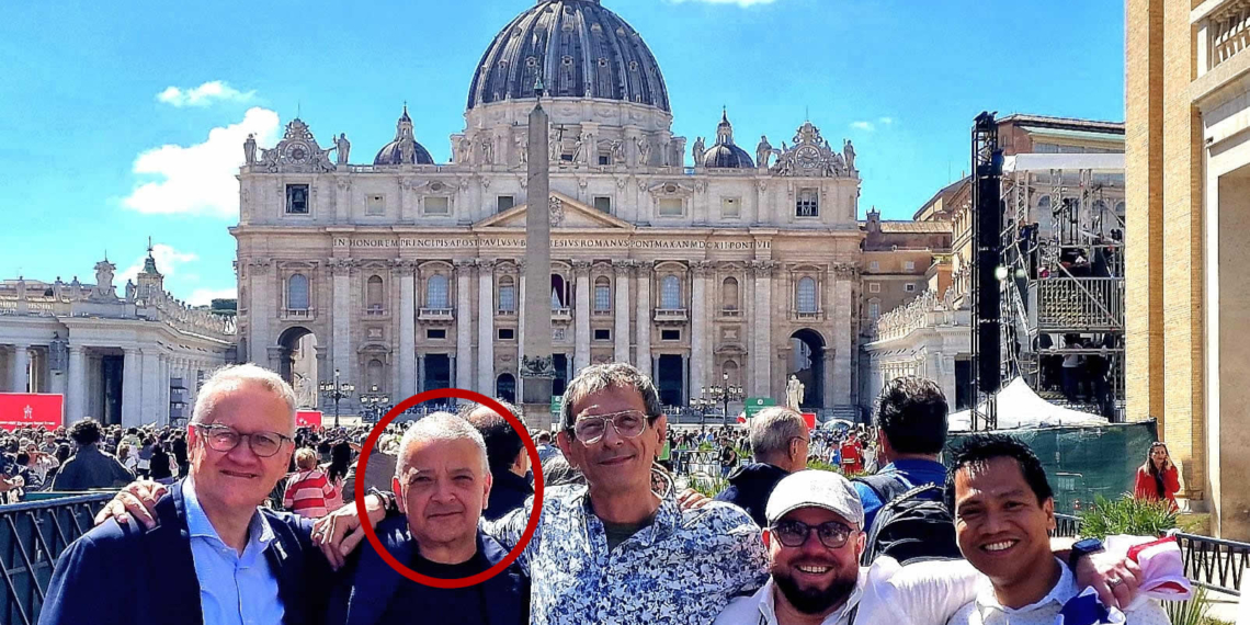 La versione di Pedro Salinas, peruviano, giornalista e sopravvissuto al Sodalicio.