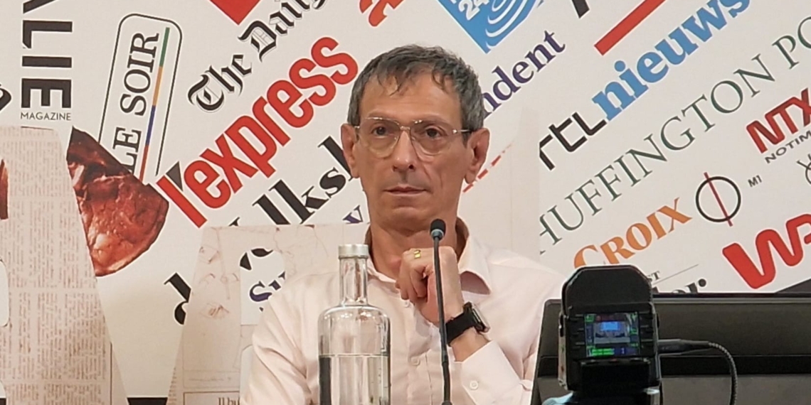 Leone XIV insabbiò o pure no? La verità tra media che ignorano e propaganda – L’intervista a Francesco Zanardi