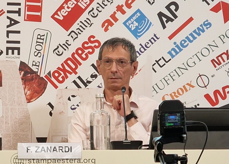 Leone XIV insabbiò o pure no? La verità tra media che ignorano e propaganda – L’intervista a Francesco Zanardi