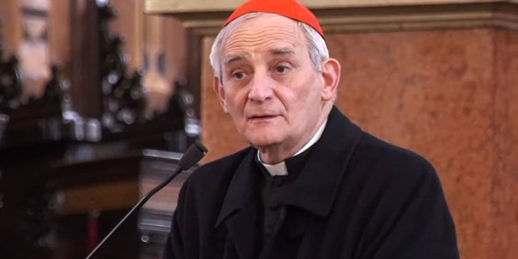 Cei, ‘sono 115 le vittime di presunti abusi nel 2023-2024’