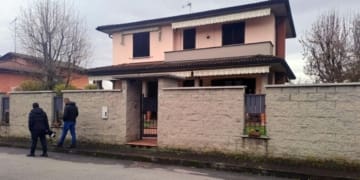 garlasco abusi sessuali santuario bozzola omicidio chiara poggi